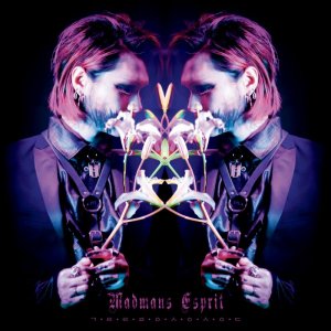 Madmans Esprit: Glorifying Suicide (EP)