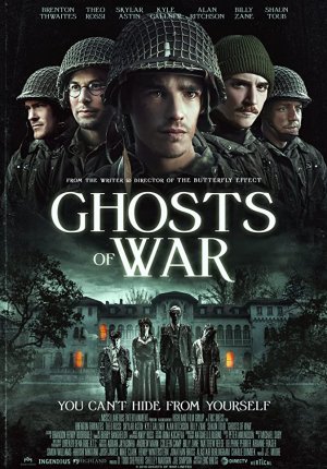 Призраки войны / Ghosts of War