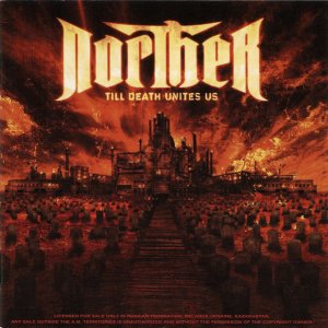 Norther: Till Death Unites Us