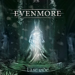 Evenmore: Last Ride (Deluxe Version)