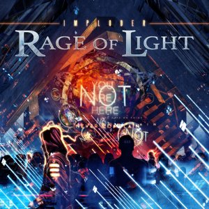 Rage Of Light: Imploder