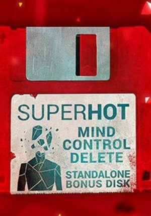 SUPERHOT: MIND CONTROL DELETE