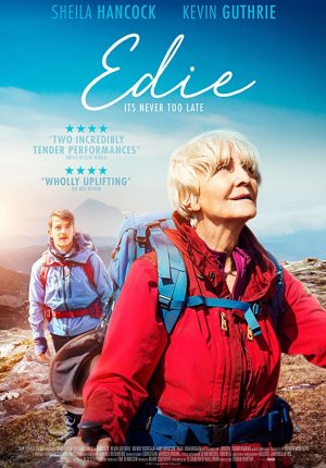 Идди / Edie