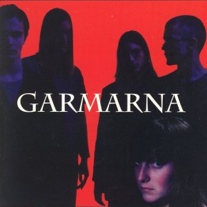 Garmarna: Guds Spelemän