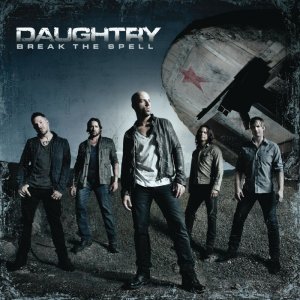 Daughtry: Break The Spell (Expanded Edition)