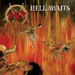 Slayer: Hell Awaits