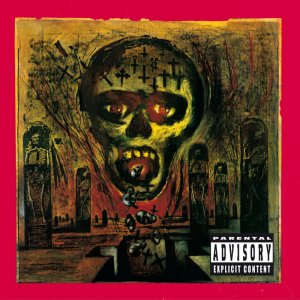 Slayer: Seasons In The Abyss