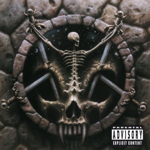 Slayer: Divine Intervention