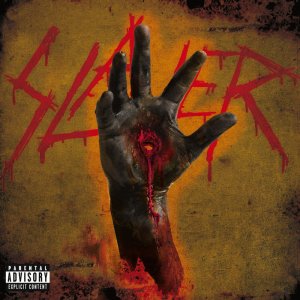 Slayer: Christ Illusion