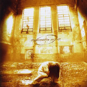 Disarmonia Mundi: Fragments Of D-Generation