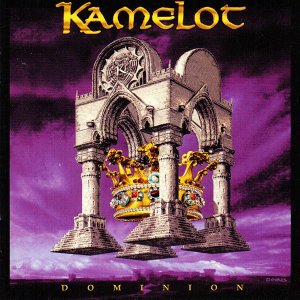 Kamelot: Dominion