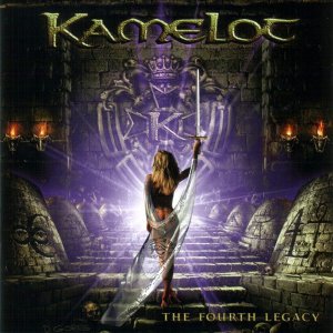 Kamelot: The Fourth Legacy