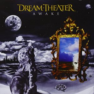 Dream Theater: Awake