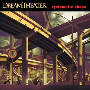 Dream Theater: Systematic Chaos