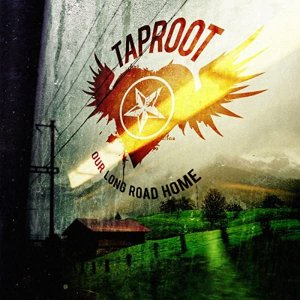 Taproot: Our Long Road Home