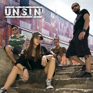 U.N.S.I.N.: Single 2018-2020
