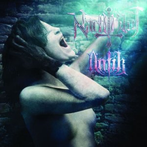 Nachtblut: Antik