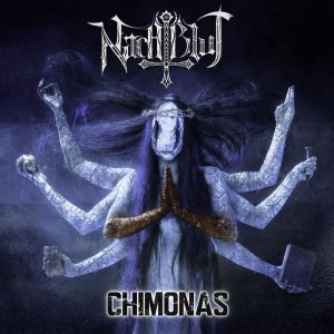 Nachtblut: Chimonas