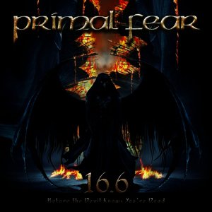 Primal Fear: 16.6 (Before the Devil Knows You're Dead)