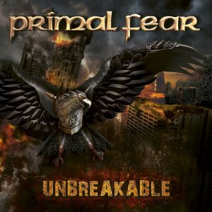 Primal Fear: Unbreakable