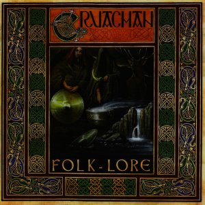 Cruachan: Folk-Lore