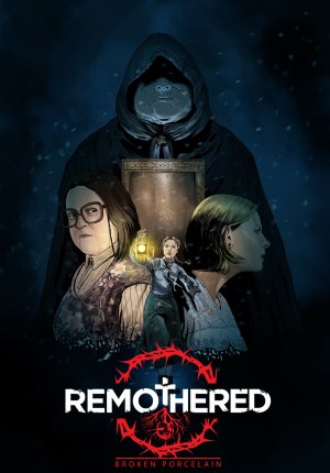 Remothered: Broken Porcelain