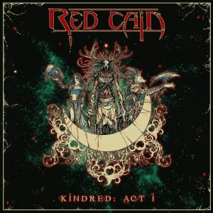 Red Cain: Kindred: Act I