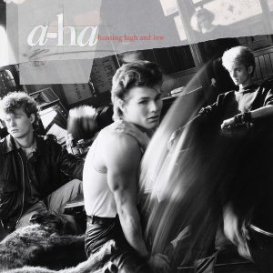 a-ha: Hunting High And Low