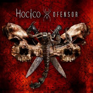 Hocico: Ofensor