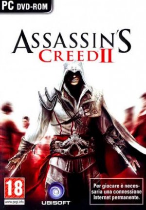 Assassin's Creed 2 - Deluxe Edition