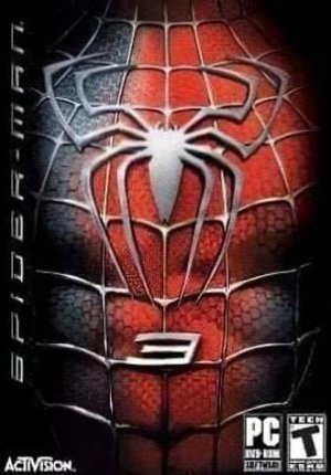 Spider-Man 3: The Game