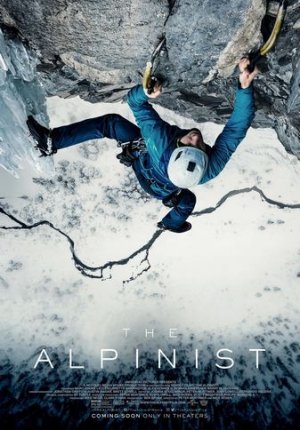 Альпинист / The Alpinist