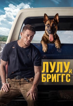 Лулу и Бриггс / Dog