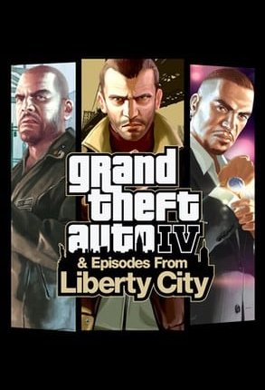 Grand Theft Auto IV: Complete Edition