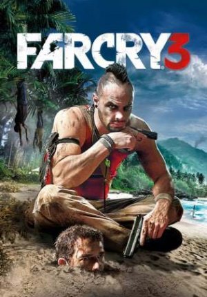 Far Cry 3: Deluxe Edition