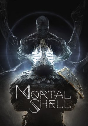 Mortal Shell