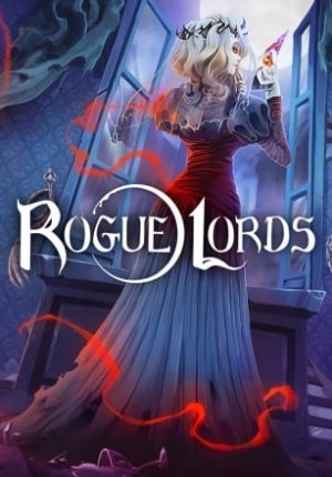 Rogue Lords: Blood Moon Edition