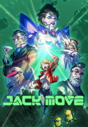 Jack Move