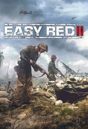 Easy Red 2: All Fronts