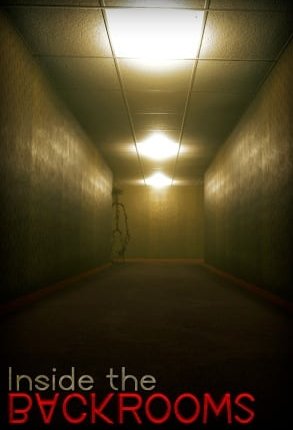 Inside the Backrooms
