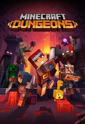 Minecraft Dungeons: Ultimate Edition