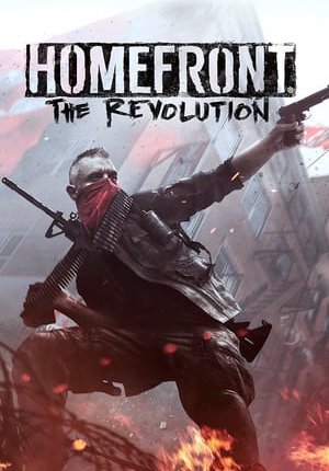 Homefront: The Revolution - Freedom Fighter Bundle