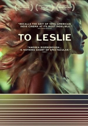 Ради Лесли / To Leslie