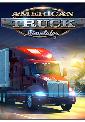 American Truck Simulator