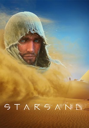 Starsand: Digital Supporter Edition