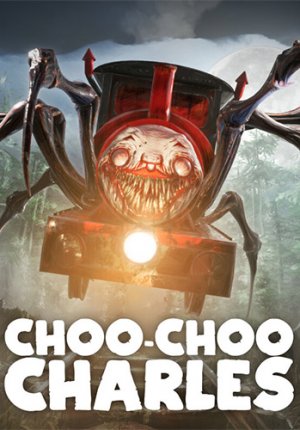 Choo-Choo Charles