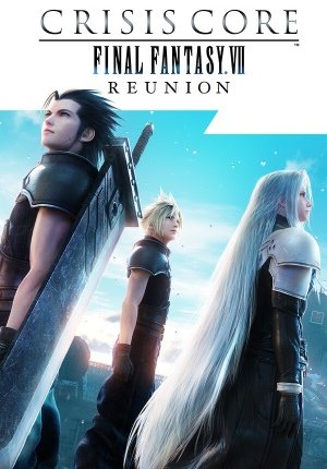 Crisis Core: Final Fantasy 7 Reunion