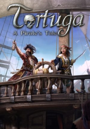Tortuga: A Pirate's Tale