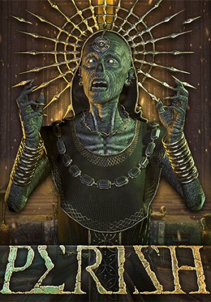 Perish - Elysium Edition