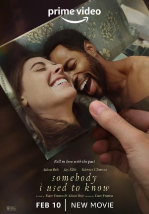 Кто-то, кого я знал / Somebody I Used to Know